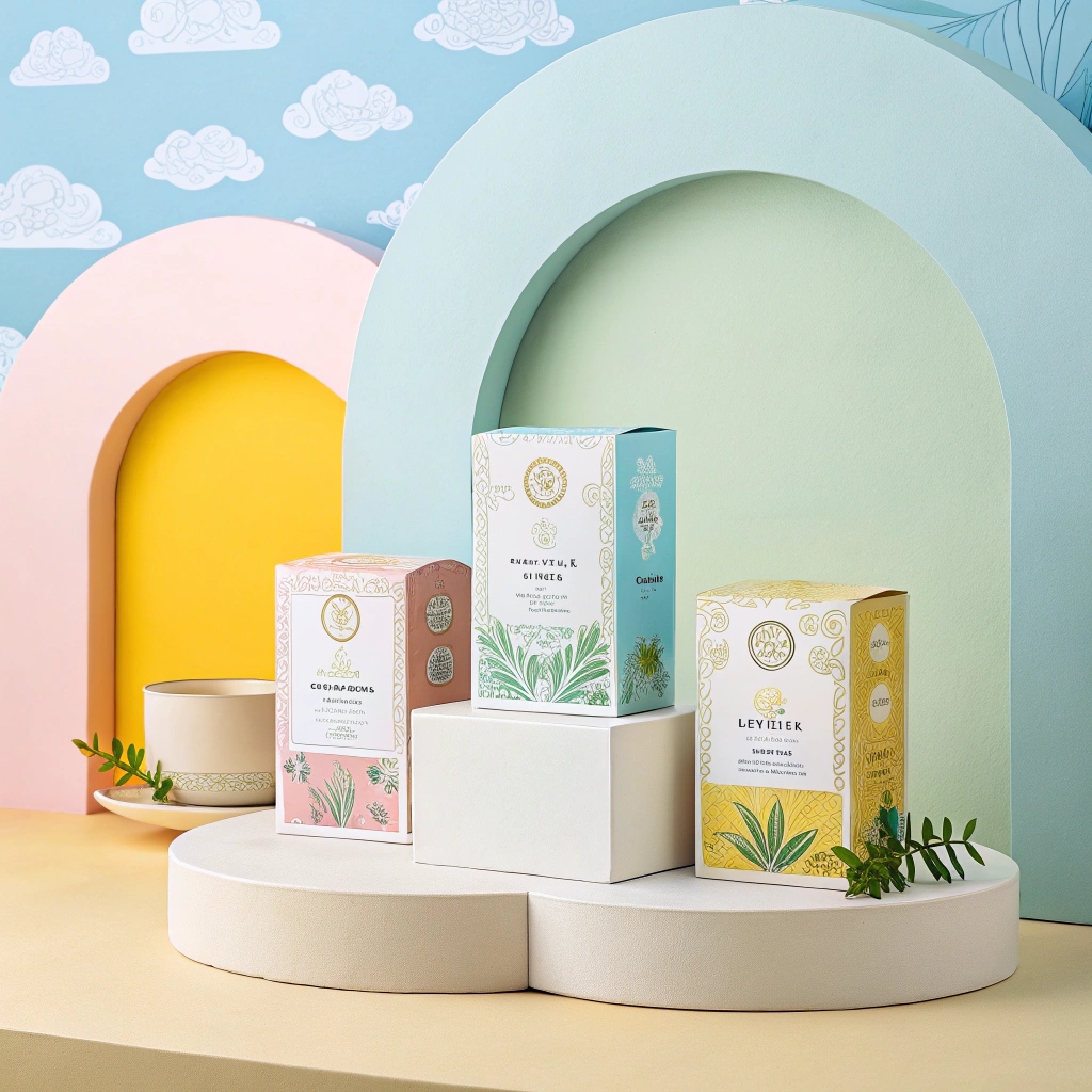 Custom Printed Cereal &amp; Snack Boxes Printing &amp; Packaging