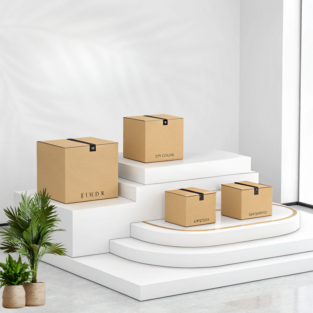 Custom Subscription Box Printing &amp; Packaging