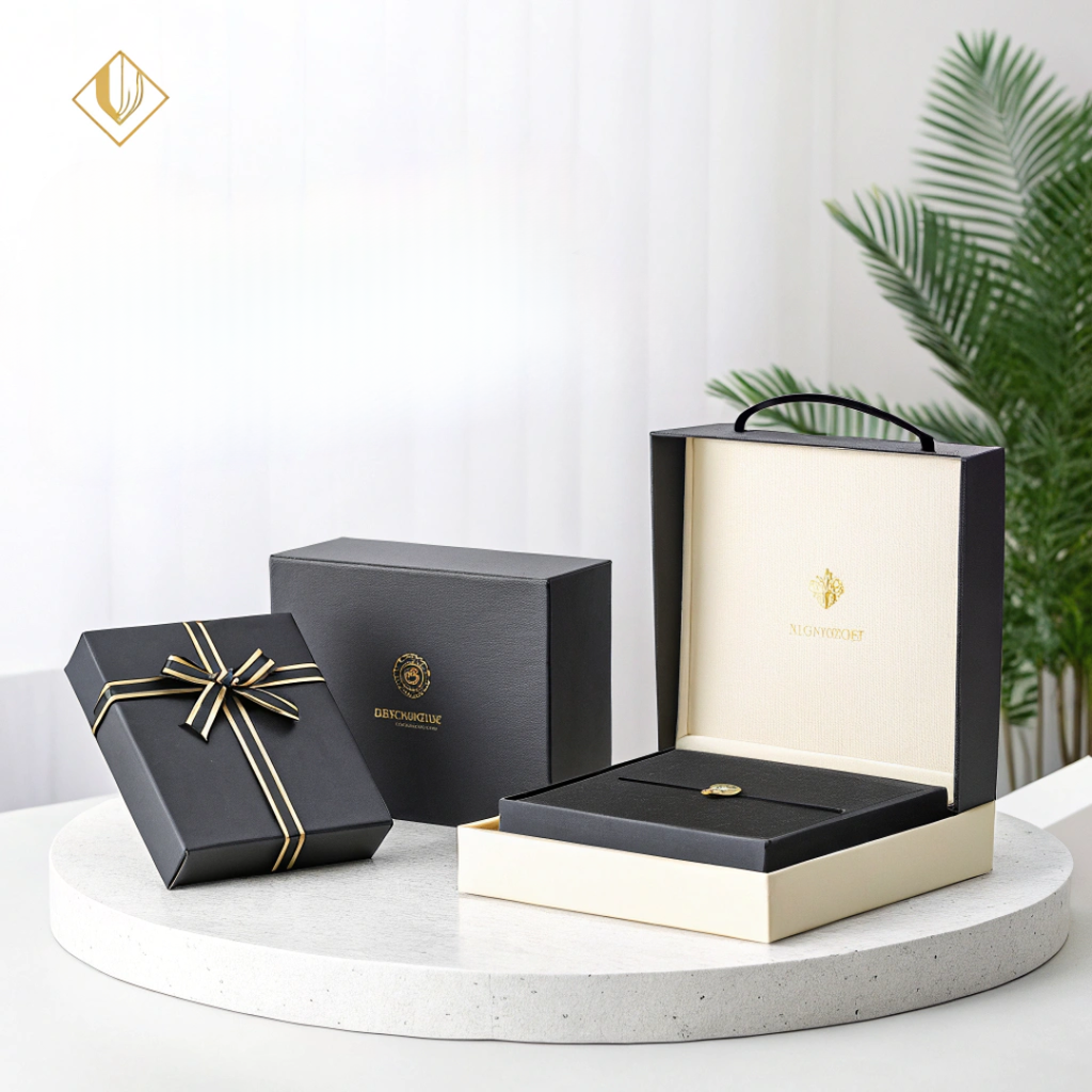 Luxury Corporate Gift Box Printing &amp; Packaging
