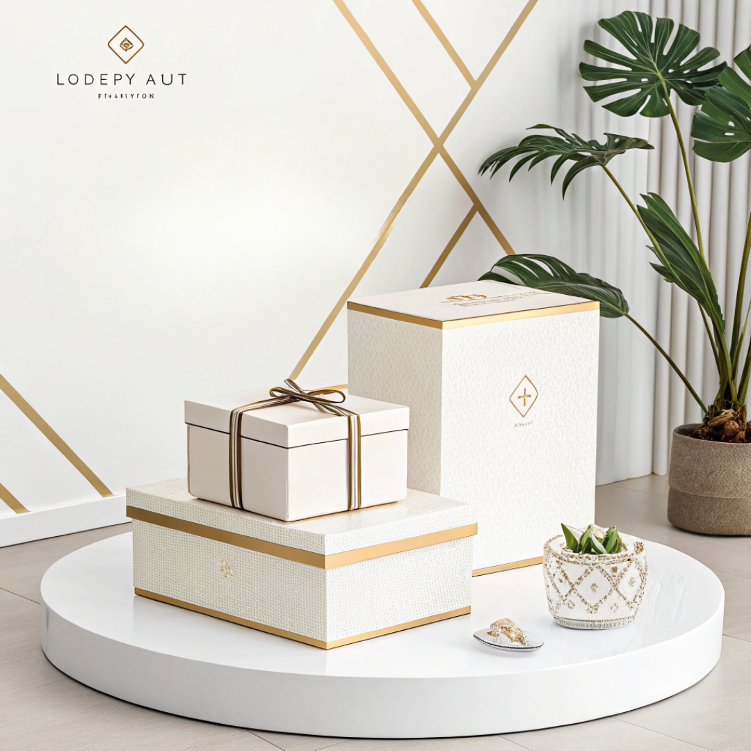 Event Giveaway Kit Printing &amp; Packaging