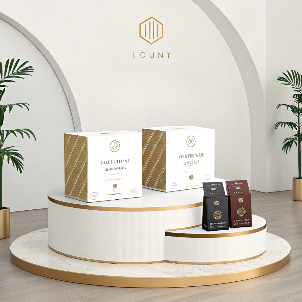 Product Launch Kit Printing &amp; Packaging