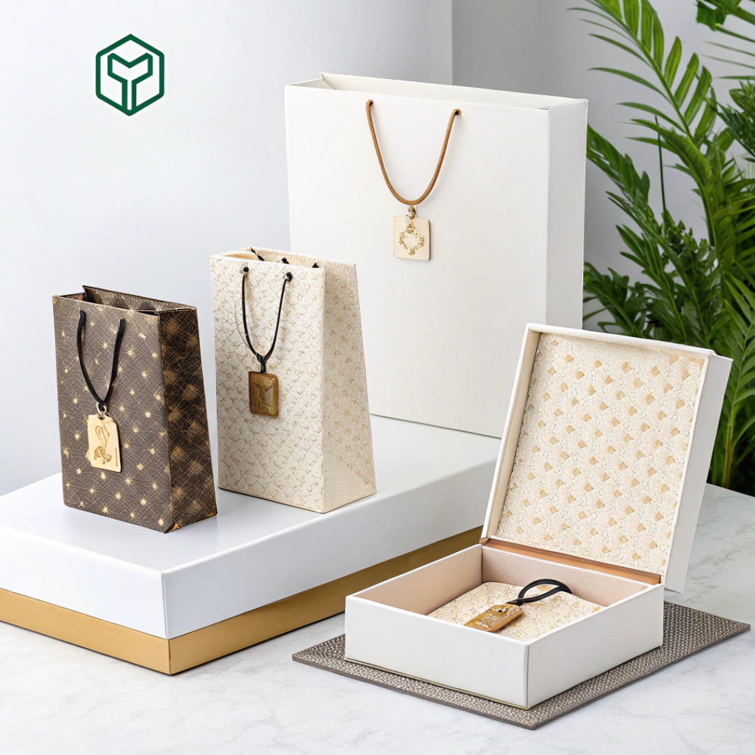 Custom Printed Hang Tags Printing &amp; Packaging