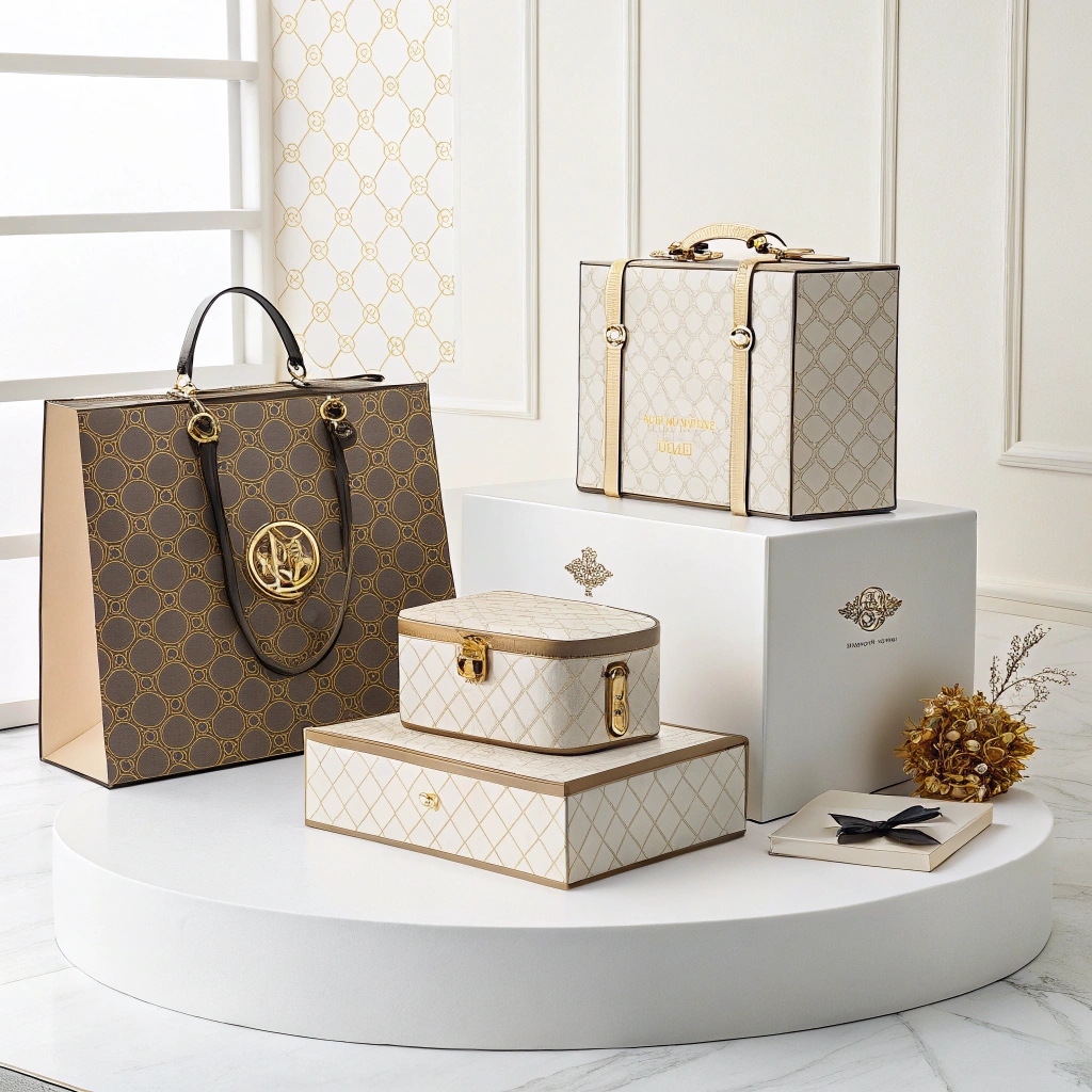 Custom Product Labels Printing &amp; Packaging