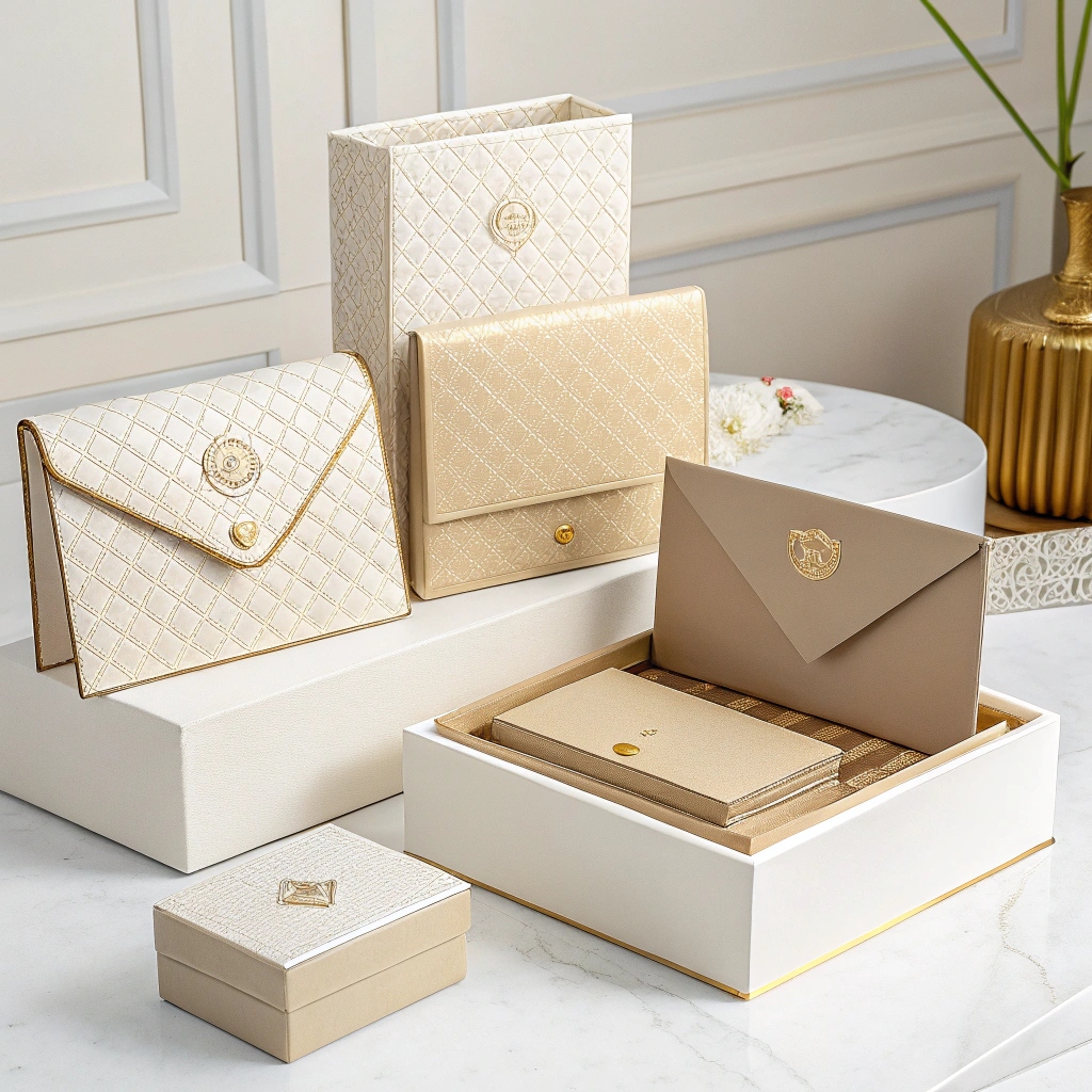 Embossed Envelopes Printing &amp; Packaging