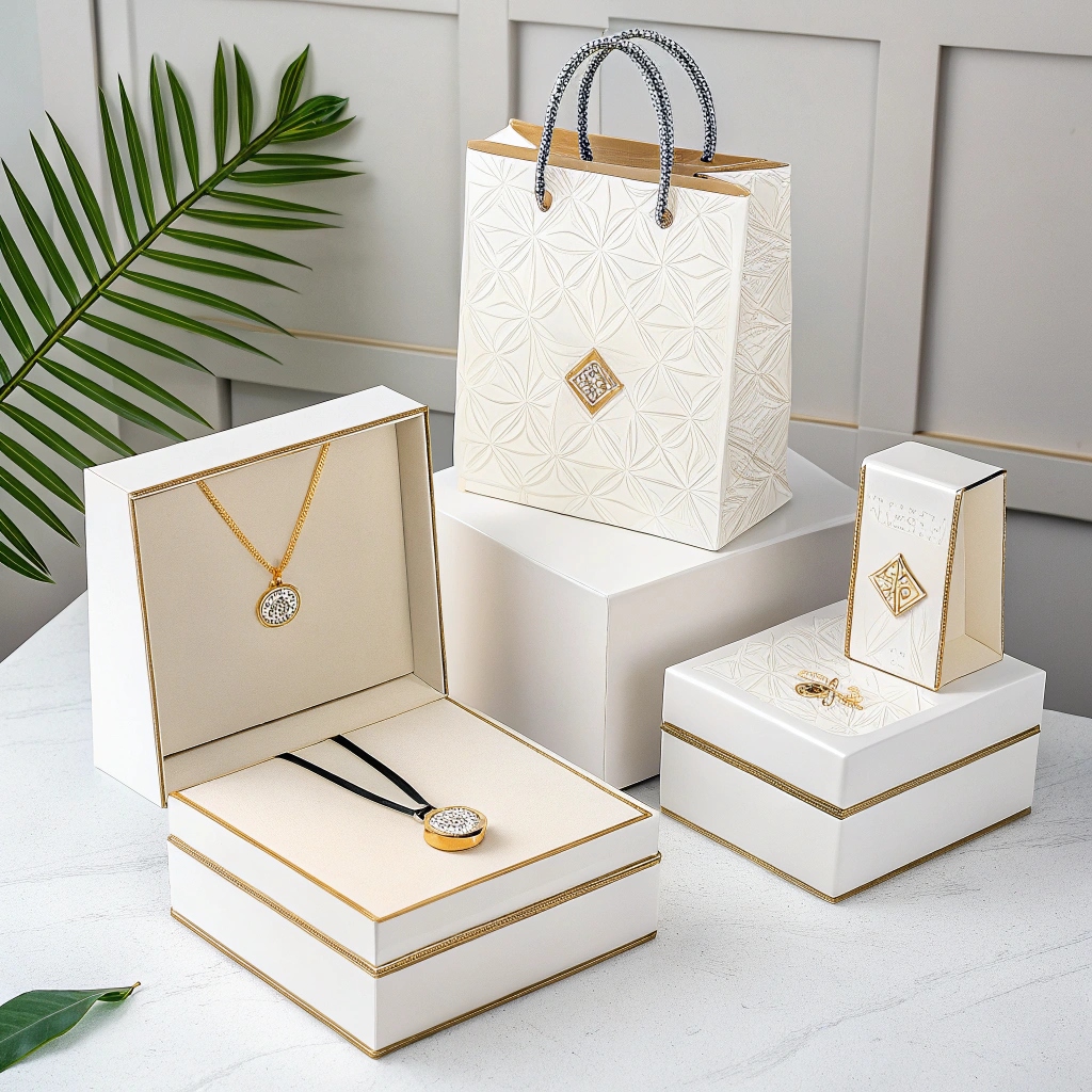 Die-Cut Packaging Sleeves Printing &amp; Packaging