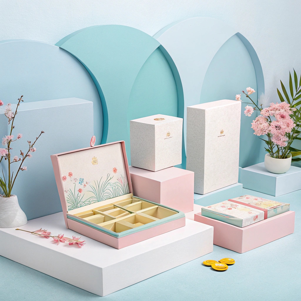 Eco-Friendly Folding Carton Printing &amp; Packaging