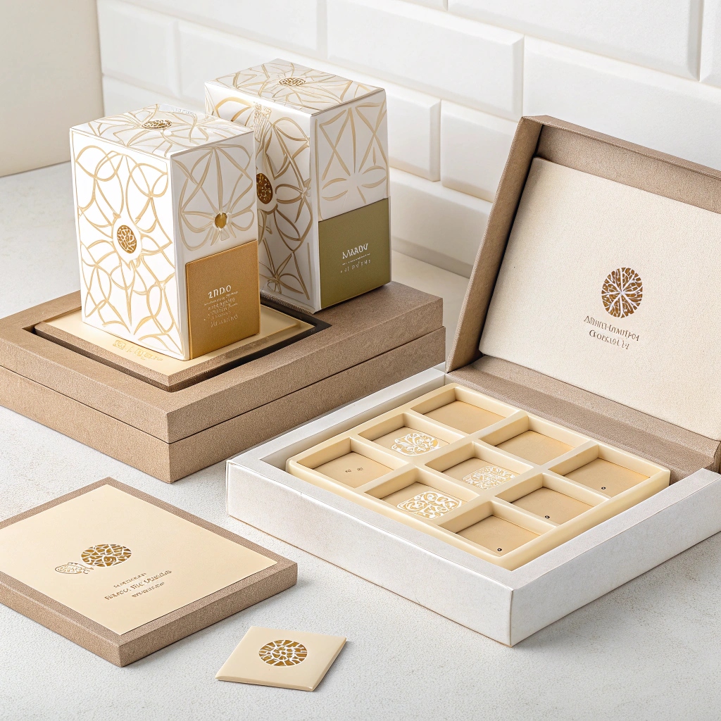 Plastic-Free Packaging Tray Printing &amp; Packaging