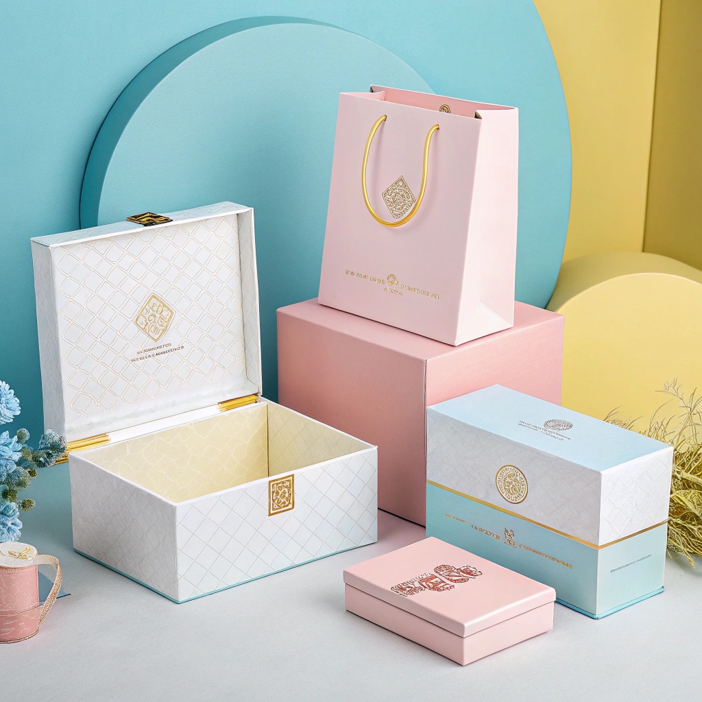 UV-Coated Folding Carton Printing &amp; Packaging