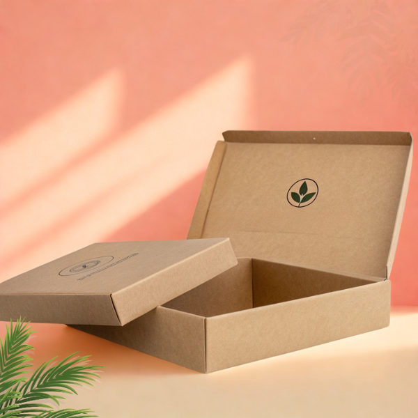Eco-friendly Rigid Boxes Printing &amp; Packaging