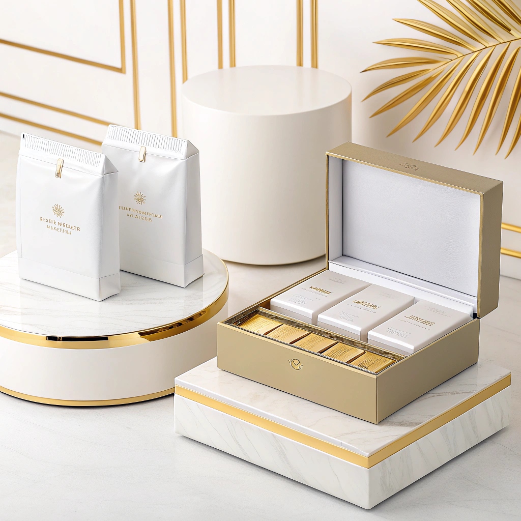 Plastic Shrink Sleeves Printing &amp; Packaging