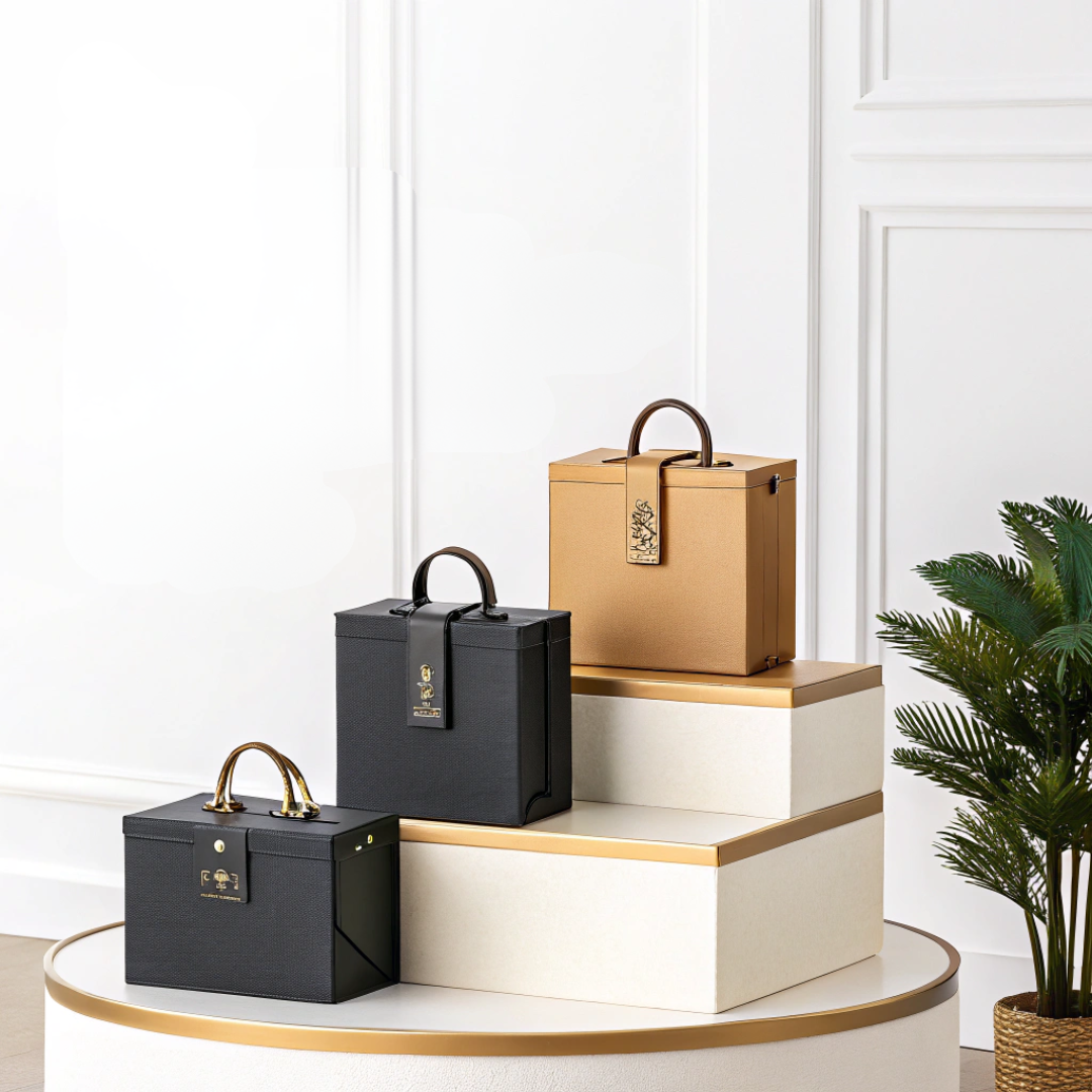 Lock Bottom Hanger Boxes Printing &amp; Packaging