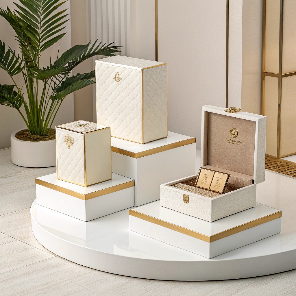 Counter Display Packaging Printing &amp; Packaging