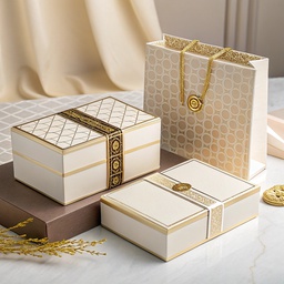 Lock Button Boxes Printing &amp; Packaging