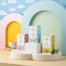 Custom Printed Cereal &amp; Snack Boxes Printing &amp; Packaging