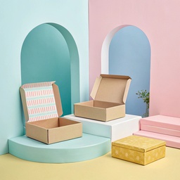 Window Mailer Box Printing &amp; Packaging