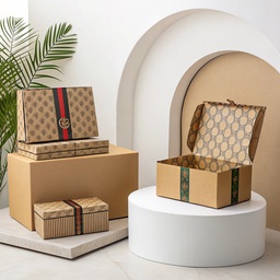 Branding Mailer Box Printing &amp; Packaging