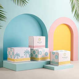 Printed Subscription Box Printing &amp; Packaging