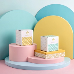 Rigid Subscription Box Printing &amp; Packaging