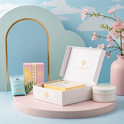 Luxury Subscription Box Printing &amp; Packaging