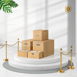 Themed Subscription Box Printing &amp; Packaging