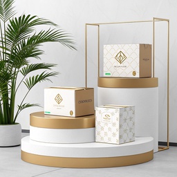 Branded Subscription Box Printing &amp; Packaging