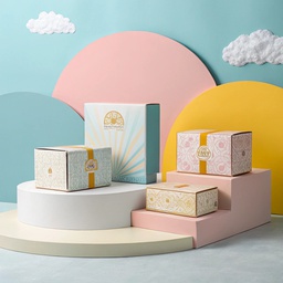 Personalized Subscription Box Printing &amp; Packaging