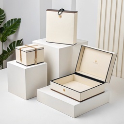 Flat Pack Storage Box Printing &amp; Packaging