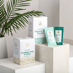 Resealable Cleaning Wipe Pouch Printing &amp; Packaging