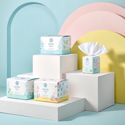 Soft Pack Wipe Packaging Printing &amp; Packaging