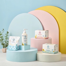 Travel Size Wipe Pouch Printing &amp; Packaging