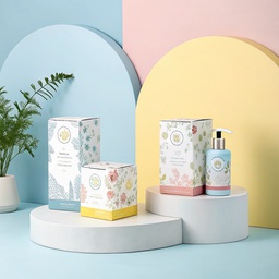 Custom Printed Multi-Pack Box Printing &amp; Packaging