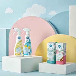 Liquid Chemical Carton Printing &amp; Packaging