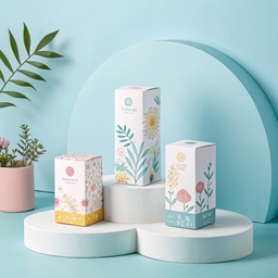 Custom Printed Pharma Carton Printing &amp; Packaging