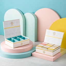 Multi-Compartment Pharma Carton Printing &amp; Packaging