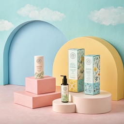 Eco-Friendly Wellness Packaging Printing &amp; Packaging