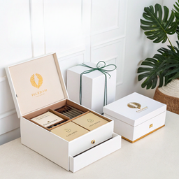 Subscription Drawer Box Printing &amp; Packaging