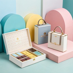 Employee Welcome Kit Printing &amp; Packaging