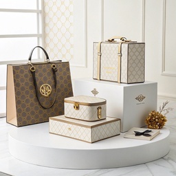 Custom Product Labels Printing &amp; Packaging