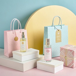 Adhesive Bottle Labels Printing &amp; Packaging