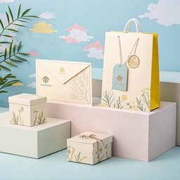 Eco-Friendly Envelopes Printing &amp; Packaging