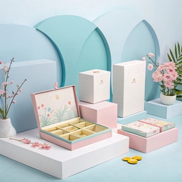 Eco-Friendly Folding Carton Printing &amp; Packaging