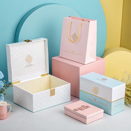 UV-Coated Folding Carton Printing &amp; Packaging