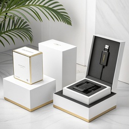 USB and Charger Packaging Printing &amp; Packaging