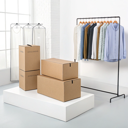 Zip Lock Garment Bags Printing &amp; Packaging