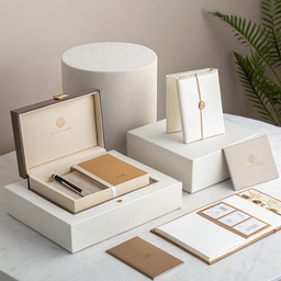 Postcard Packaging Printing &amp; Packaging