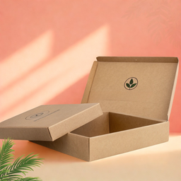 Eco-friendly Rigid Boxes Printing &amp; Packaging