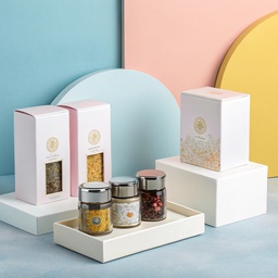 Spice Sampler Boxes Printing &amp; Packaging