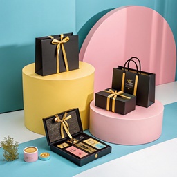 Luxury Packaging Printing &amp; Packaging