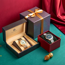 Watch Boxes Printing &amp; Packaging
